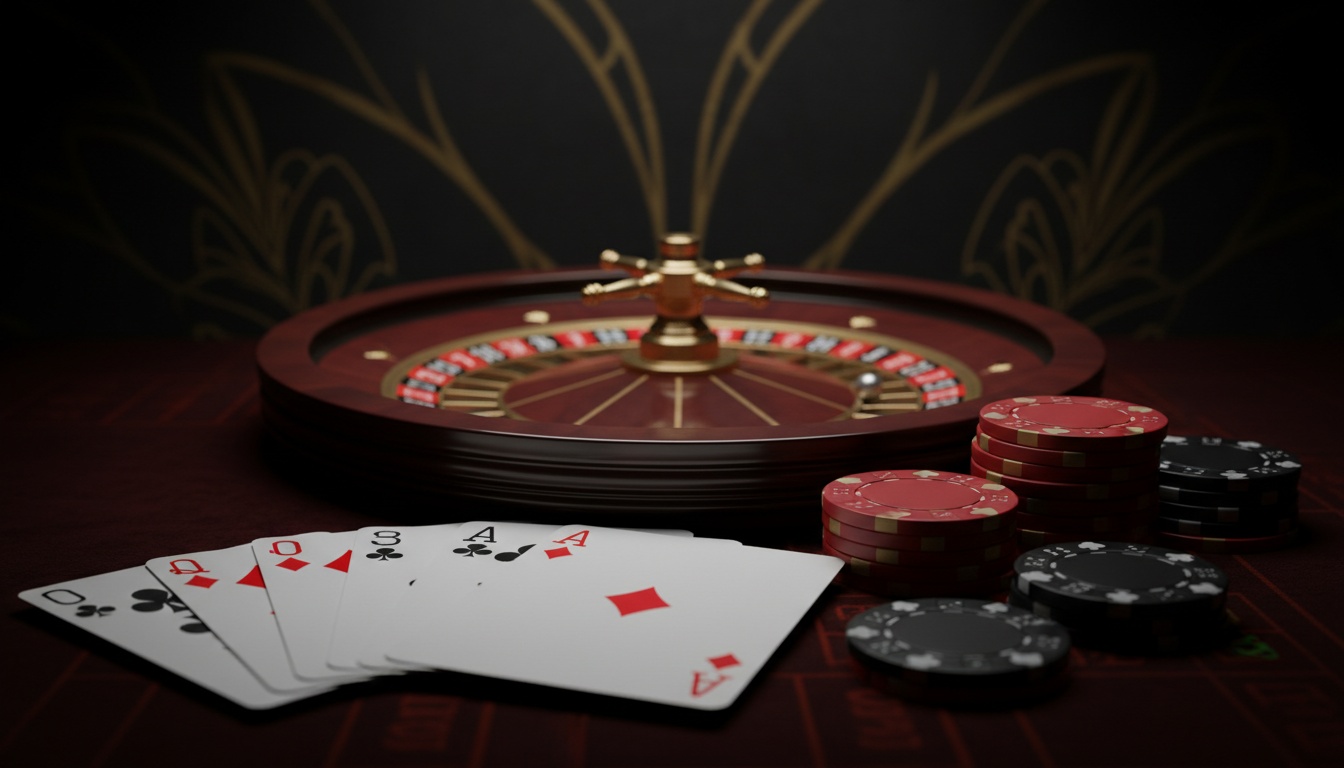 A Comprehensive Guide to Slota Casino Casino